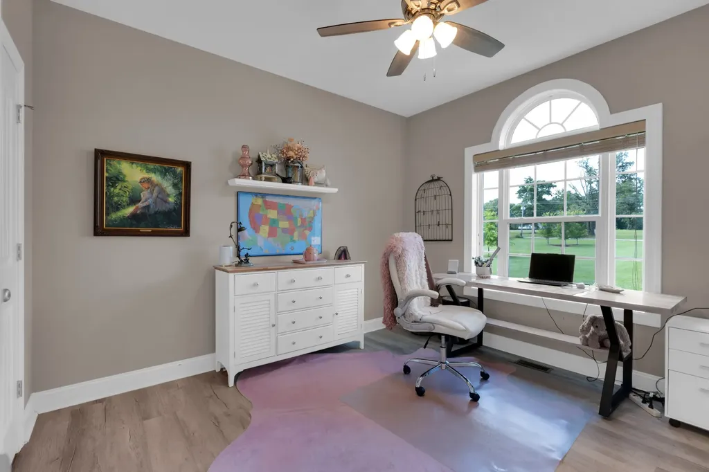 1469 Ledford Mill Road Tullahoma TN 37388