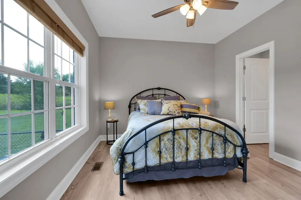 1469 Ledford Mill Road Tullahoma TN 37388