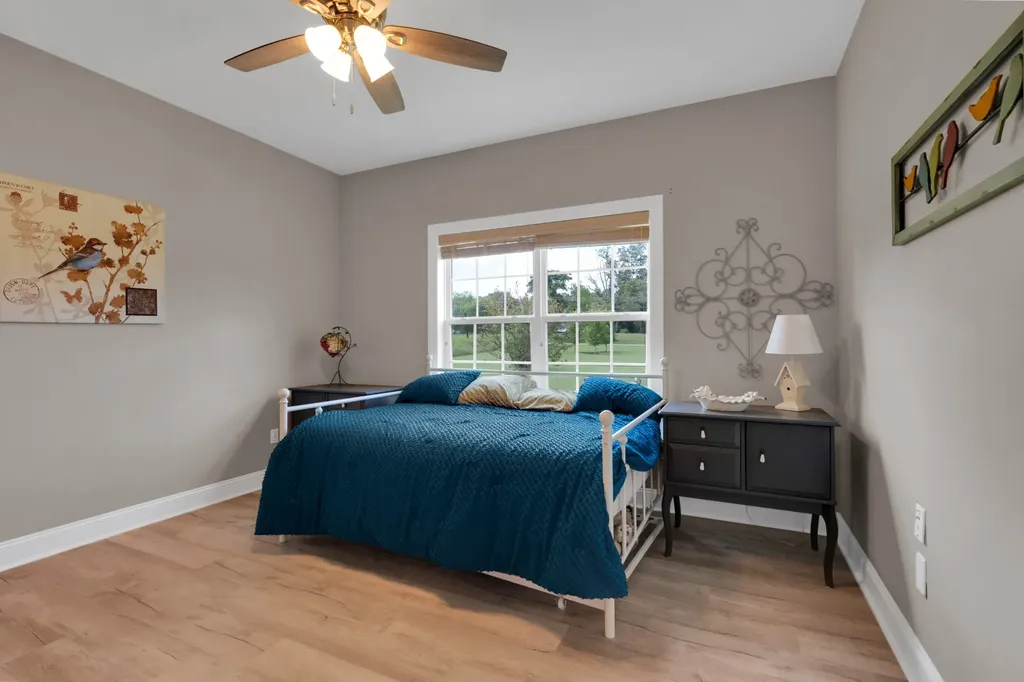 1469 Ledford Mill Road Tullahoma TN 37388