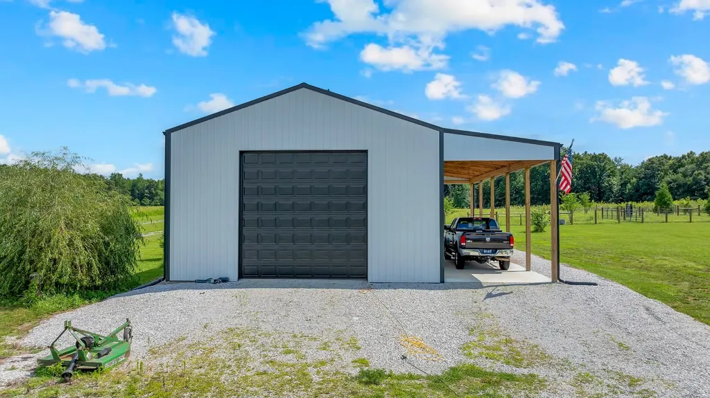 1469 Ledford Mill Road Tullahoma TN 37388