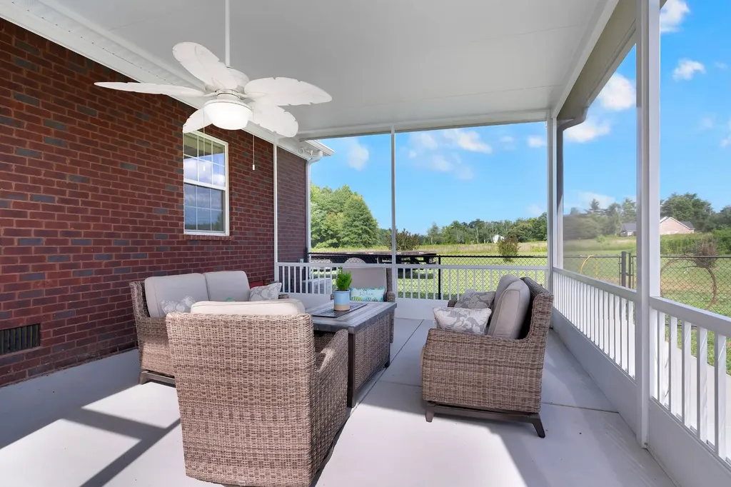 1469 Ledford Mill Road Tullahoma TN 37388