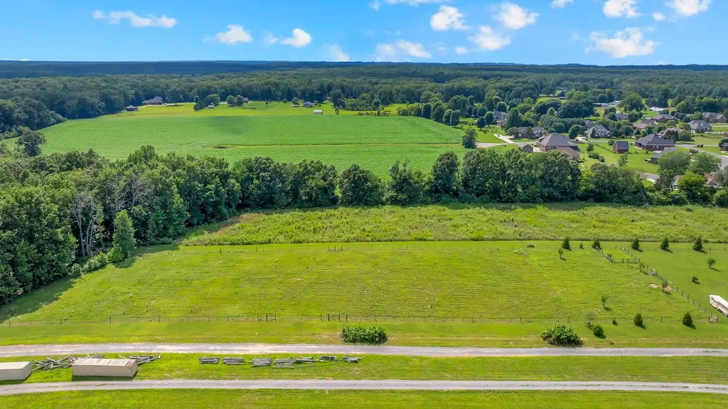 1469 Ledford Mill Road Tullahoma TN 37388
