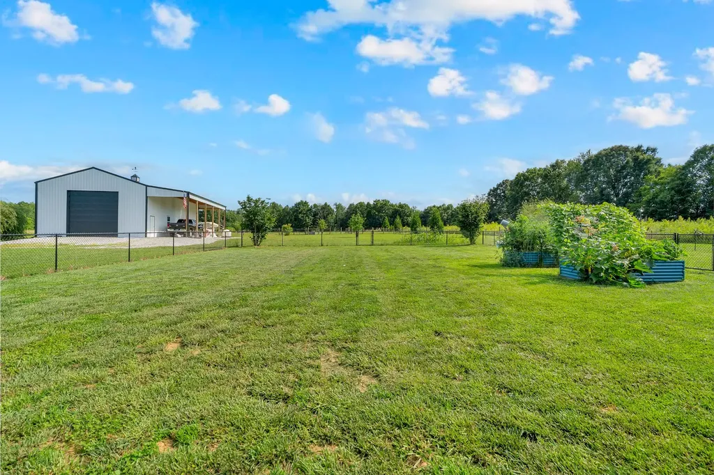 1469 Ledford Mill Road Tullahoma TN 37388