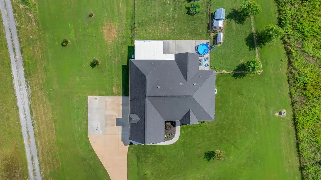 1469 Ledford Mill Road Tullahoma TN 37388