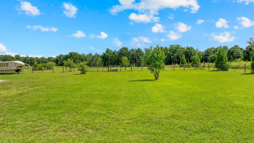 1469 Ledford Mill Road Tullahoma TN 37388