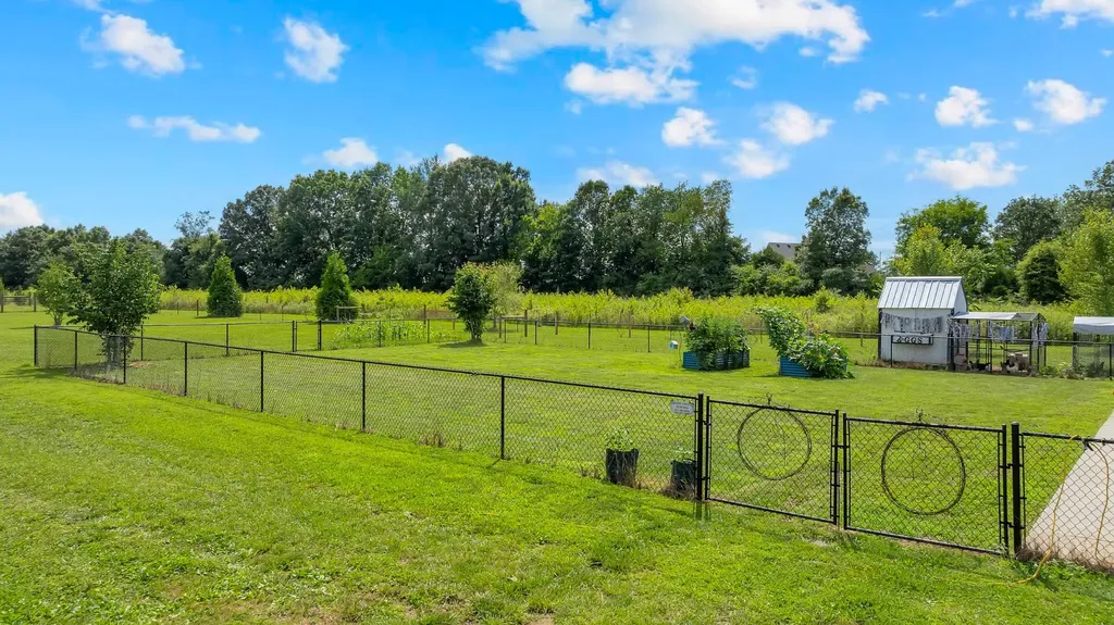 1469 Ledford Mill Road Tullahoma TN 37388