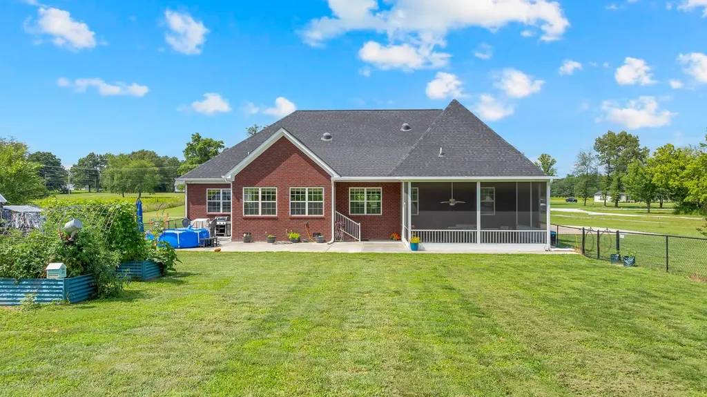 1469 Ledford Mill Road Tullahoma TN 37388