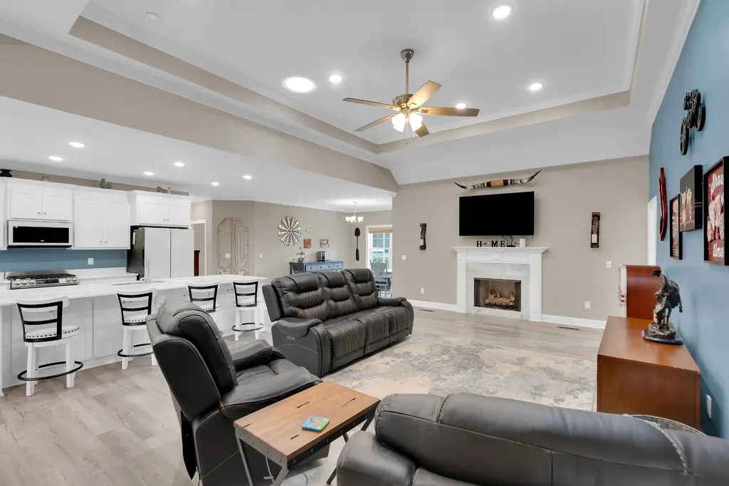 1469 Ledford Mill Road Tullahoma TN 37388