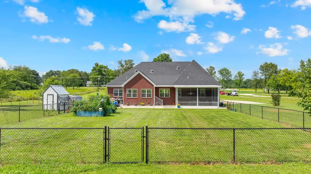 1469 Ledford Mill Road Tullahoma TN 37388