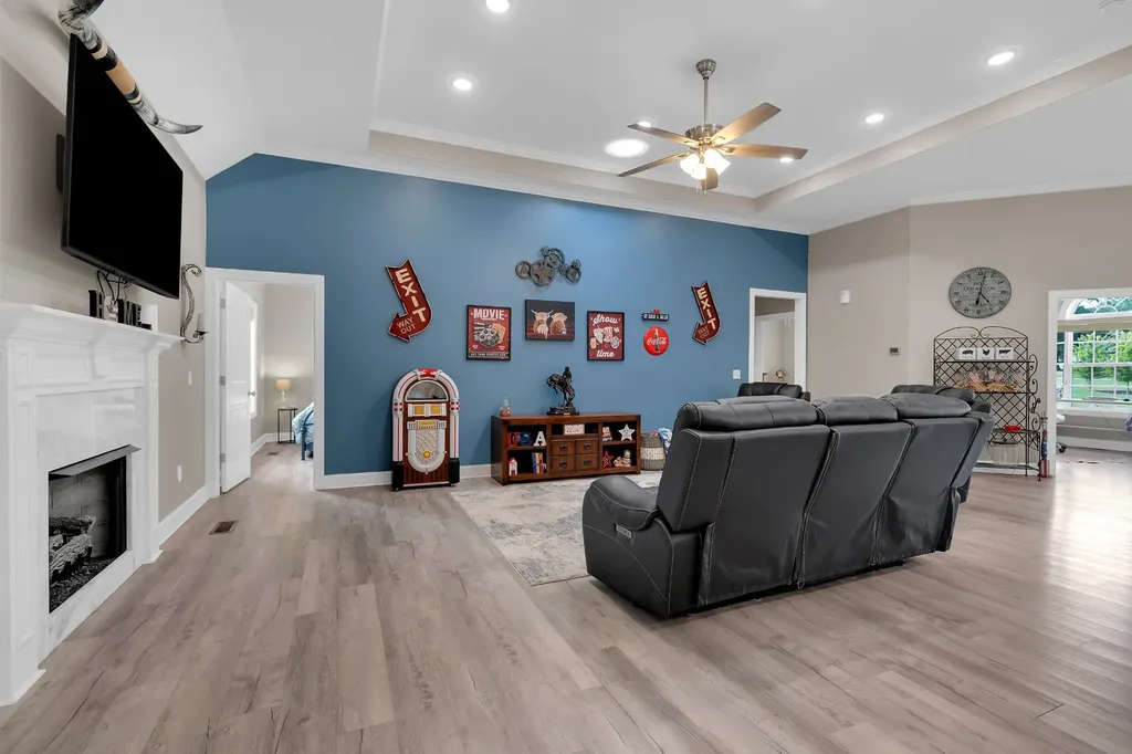 1469 Ledford Mill Road Tullahoma TN 37388