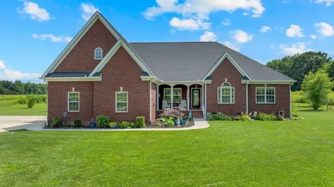 1469 Ledford Mill Road Tullahoma TN 37388