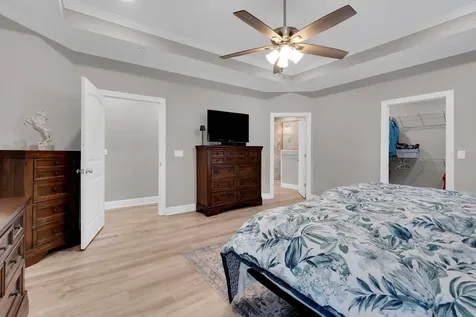 1469 Ledford Mill Road Tullahoma TN 37388
