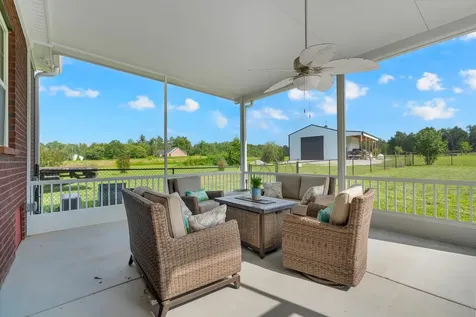 1469 Ledford Mill Road Tullahoma TN 37388