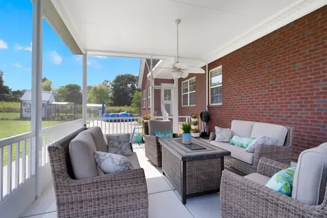 1469 Ledford Mill Road Tullahoma TN 37388