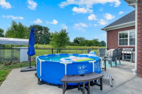 1469 Ledford Mill Road Tullahoma TN 37388