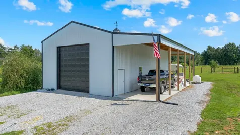 1469 Ledford Mill Road Tullahoma TN 37388