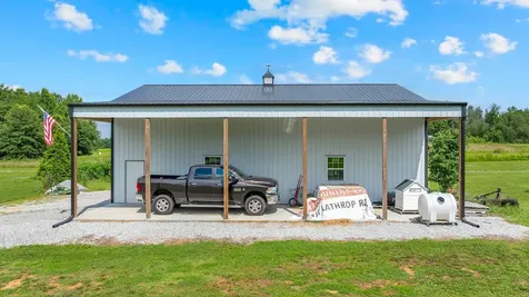 1469 Ledford Mill Road Tullahoma TN 37388