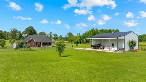 1469 Ledford Mill Road Tullahoma TN 37388