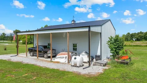 1469 Ledford Mill Road Tullahoma TN 37388