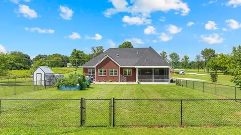 1469 Ledford Mill Road Tullahoma TN 37388