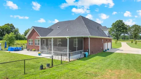 1469 Ledford Mill Road Tullahoma TN 37388