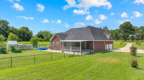 1469 Ledford Mill Road Tullahoma TN 37388