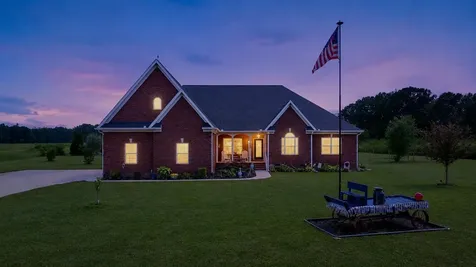 1469 Ledford Mill Road Tullahoma TN 37388