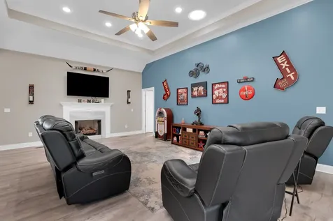 1469 Ledford Mill Road Tullahoma TN 37388