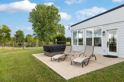 5303 Eagleville Pike Eagleville TN 37060
