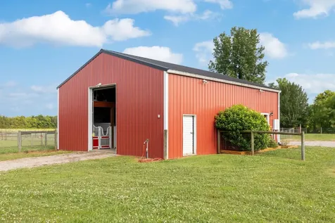 5303 Eagleville Pike Eagleville TN 37060