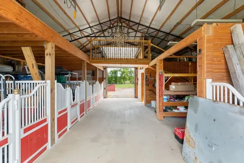 5303 Eagleville Pike Eagleville TN 37060
