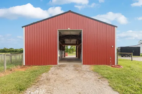 5303 Eagleville Pike Eagleville TN 37060