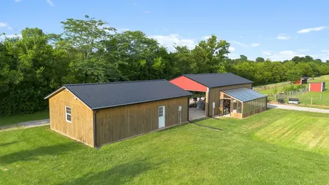 5303 Eagleville Pike Eagleville TN 37060