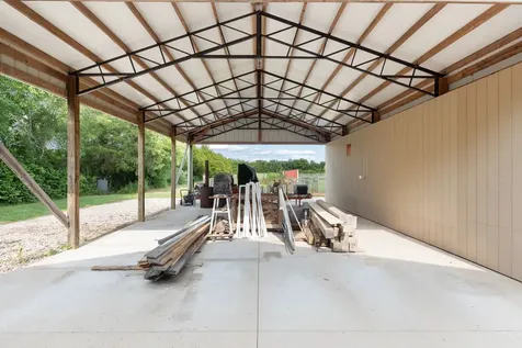 5303 Eagleville Pike Eagleville TN 37060