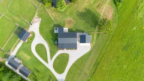 5303 Eagleville Pike Eagleville TN 37060