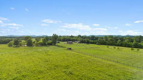 5303 Eagleville Pike Eagleville TN 37060