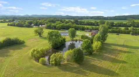 5303 Eagleville Pike Eagleville TN 37060