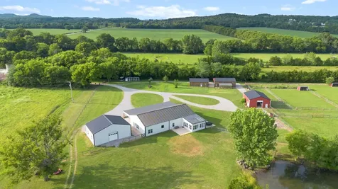 5303 Eagleville Pike Eagleville TN 37060