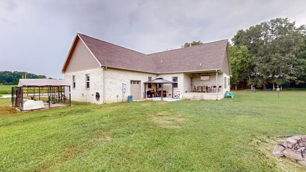 1318 Old Seminary Road Manchester TN 37355