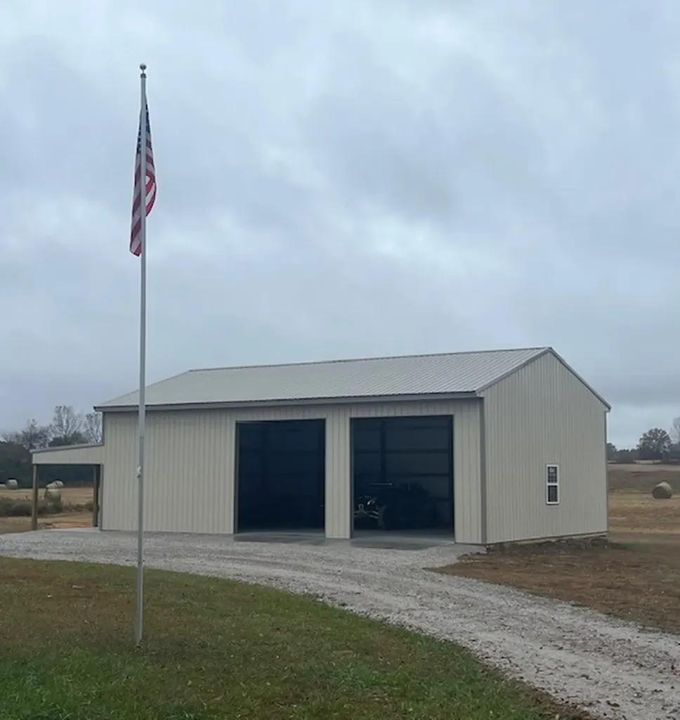 1318 Old Seminary Road Manchester TN 37355
