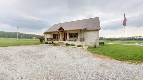 1318 Old Seminary Road Manchester TN 37355