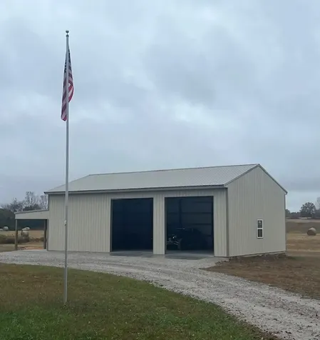 1318 Old Seminary Road Manchester TN 37355