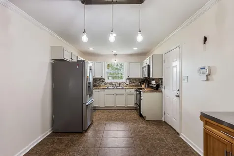 2548 Freewill Road, NW Cleveland TN 37312