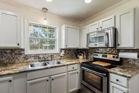 2548 Freewill Road, NW Cleveland TN 37312