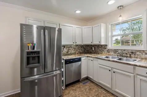 2548 Freewill Road, NW Cleveland TN 37312