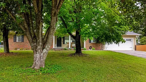 2548 Freewill Road, NW Cleveland TN 37312