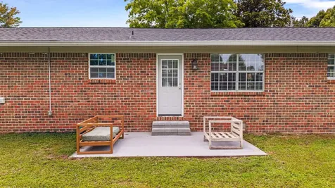 2548 Freewill Road, NW Cleveland TN 37312