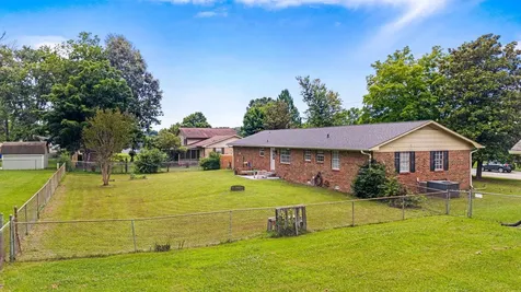 2548 Freewill Road, NW Cleveland TN 37312