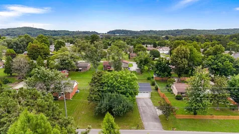 2548 Freewill Road, NW Cleveland TN 37312