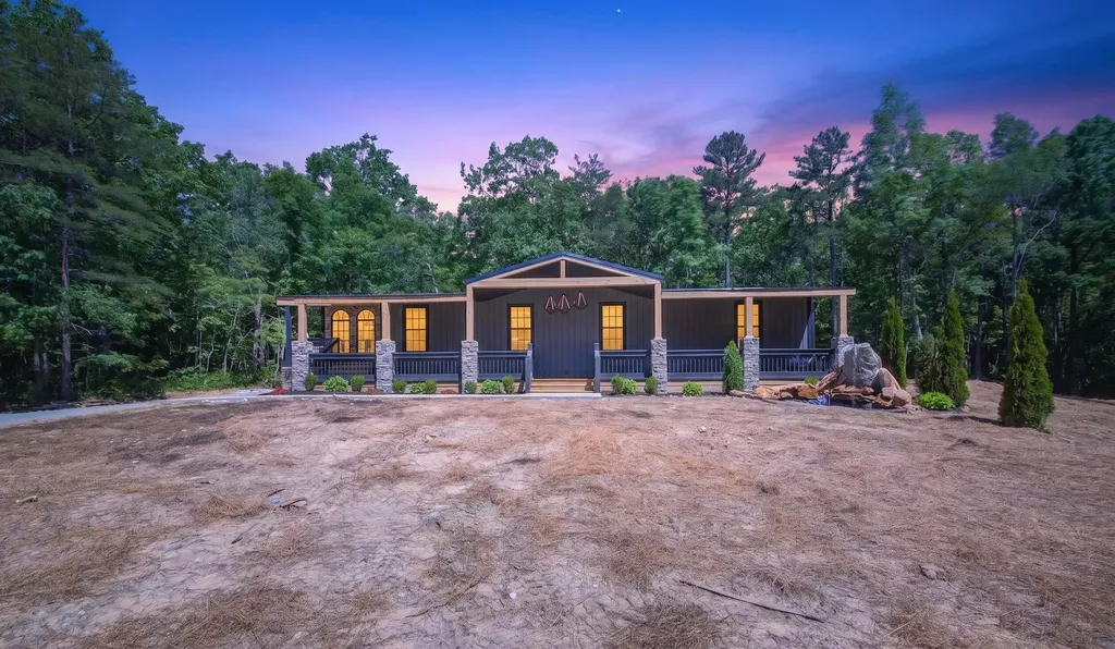 226 1st Street Altamont TN 37301
